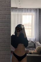 Проститутка @barbi028 в телеграм ☆ (27 лет, Магнитогорск)