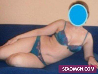 индивидуалка Виктория (Магнитка)