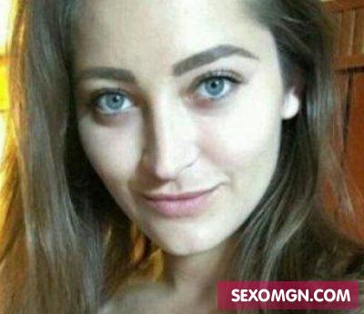 Юля, Магнитогорск