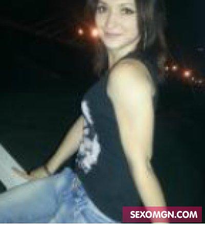 шлюшка Настя (Магнитогорск)