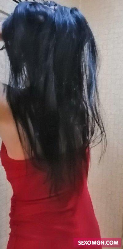 инди КРИСТИНА