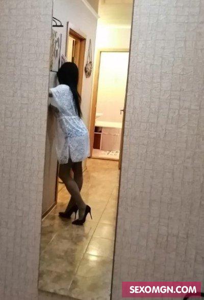 КРИСТИНА, анкета на SexoMgn.com