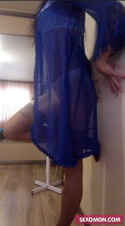 шлюшка КРИСТИНА (Магнитогорск)