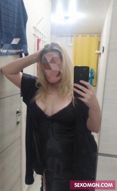 Ксения, анкета на SexoMgn.com