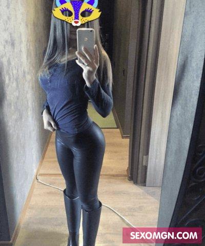 Настенька ВИП, фото с сайта SexoMgn.com