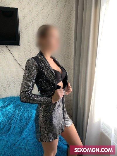 индивидуалочка Белла, г. Магнитогорск