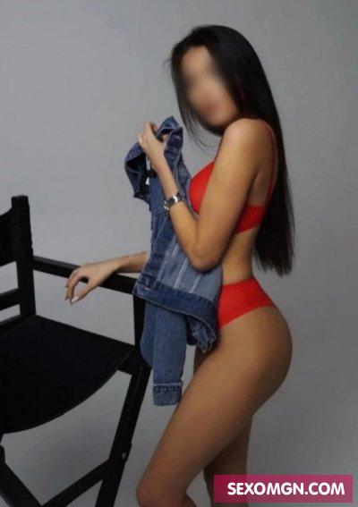 шлюха Яна (Магнитогорск)