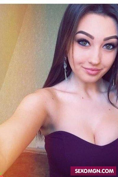 индивидуалочка Лика, г. Магнитогорск