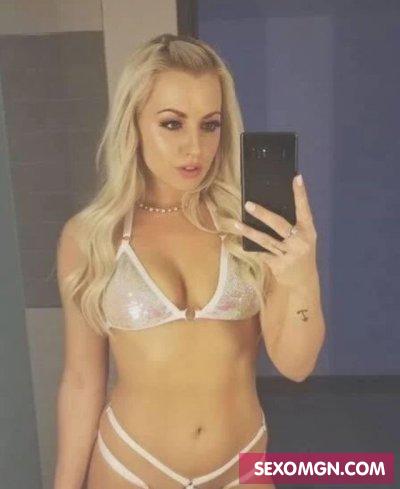 Венера, анкета на SexoMgn.com