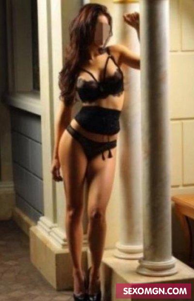 Элеонора, эротические фото