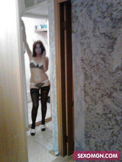 Ledi, фото с сайта SexoMgn.com