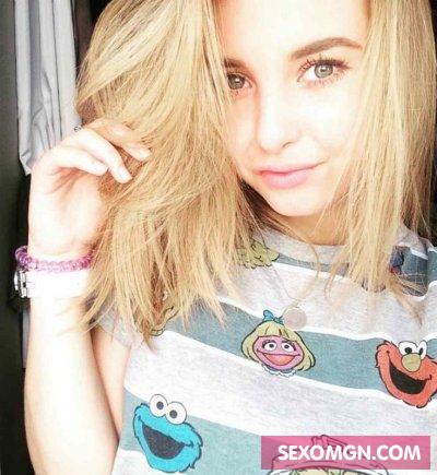 Соня, фотографии