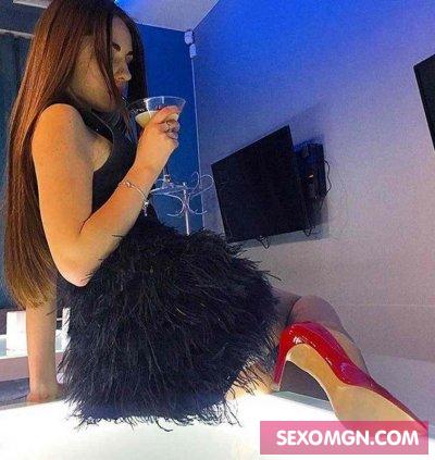 Знакомства в Магнитогорске — Юля, 22 лет