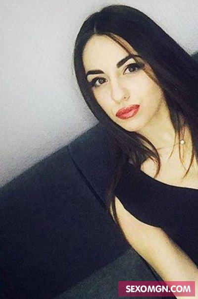 шлюха Юля (Магнитогорск)