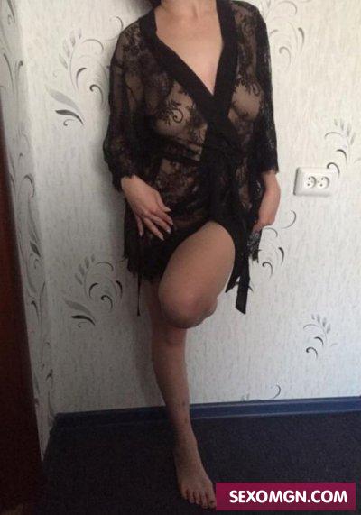 Дарья (Магнитогорск), эротические фото