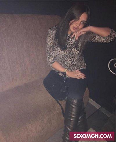 Викуля, анкетные фото