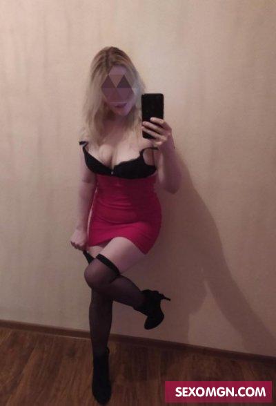 Интим-услуги — Татьяна, 25