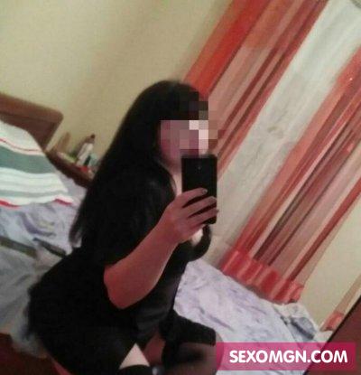 шлюшка Инна (Магнитогорск)