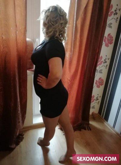 Люся, анкета на SexoMgn.com