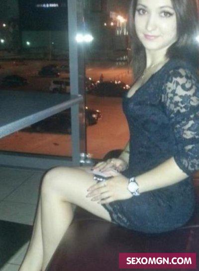 Соня — анкета девушки и фото