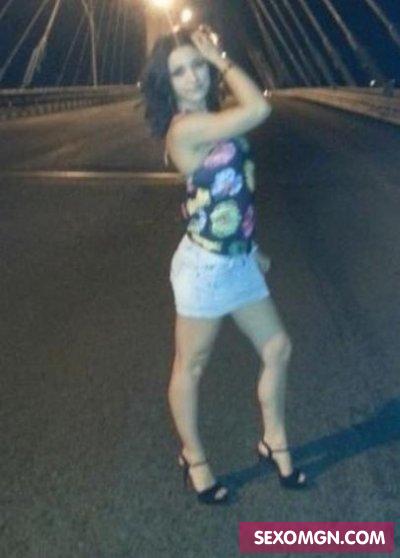 шлюха Соня (Магнитогорск)