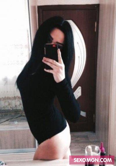 Знакомства в Магнитогорске — Ира, 24 лет