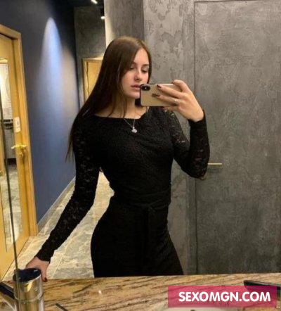 фото Зарина (инди)