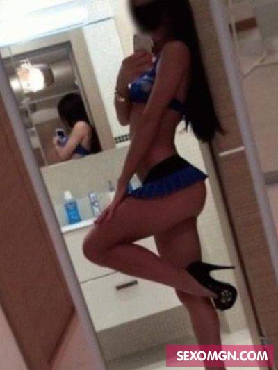 Ирина — экспресс-знакомство для секса от 2500