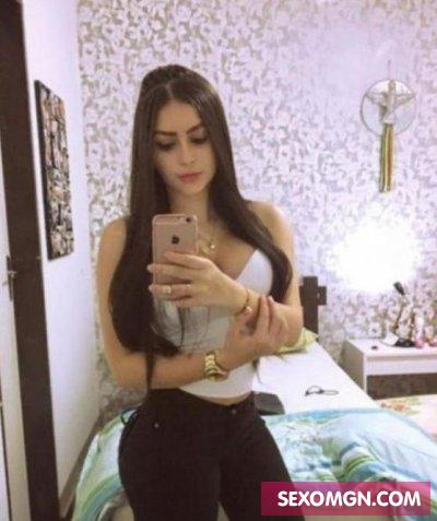 Юля, индивидуалка