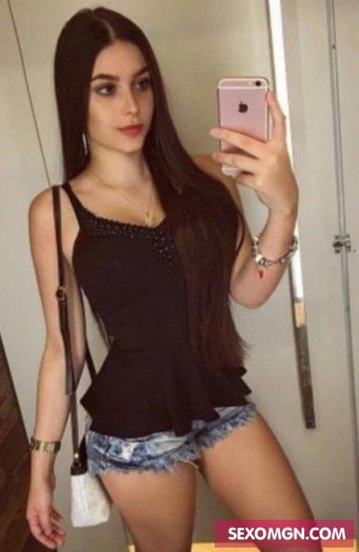 Юля, ню-фото