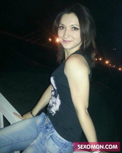 Настя — фото и отзывы о девушке