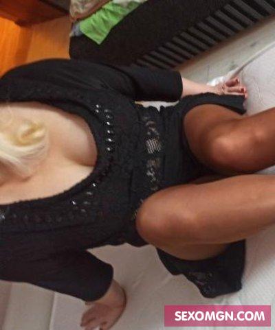 Венера из Магнитогорска