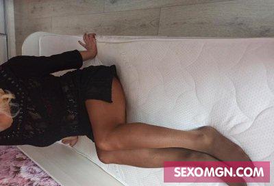 Знакомства в Магнитогорске — Венера, 38 лет