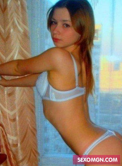 Марина, фото с сайта SexoMgn.com