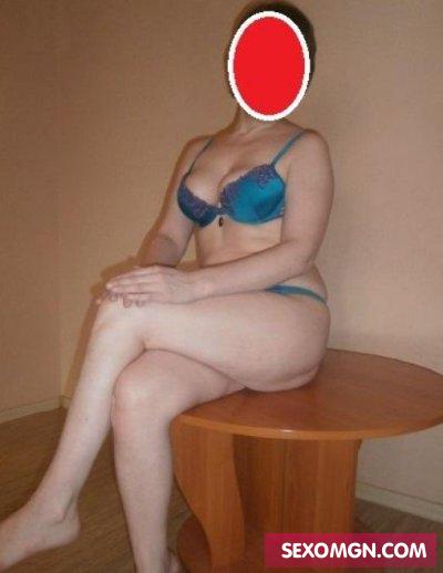 индивидуалка Виктория (Магнитка)