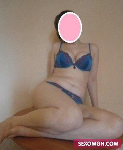 Виктория из Магнитогорска