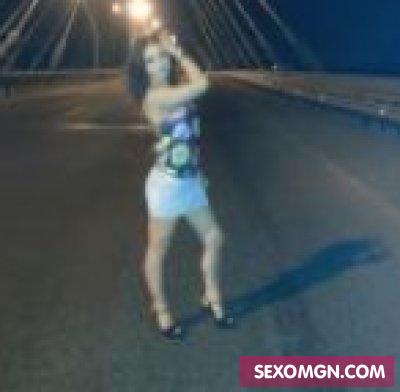 Настя — знакомства для секса в Магнитогорске