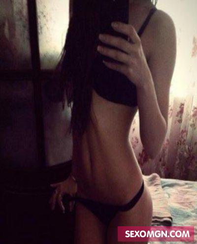 Моника (Магнитогорск), эротические фото