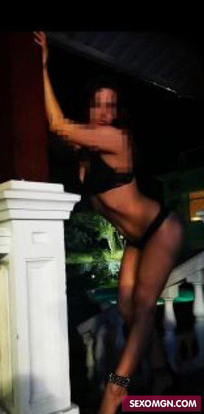 проститутка Лера