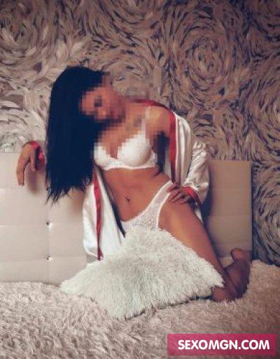 Знакомства в Магнитогорске — Лера, 19 лет