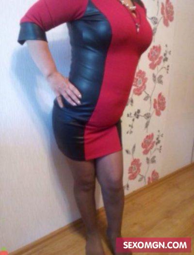 Лада, рост: 162, вес: 70