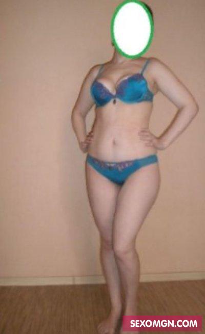 Виктория из Магнитогорска