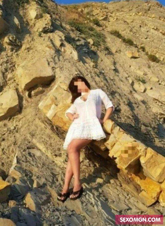 Проститутка АЛИНОЧКА (25 лет, Магнитогорск)