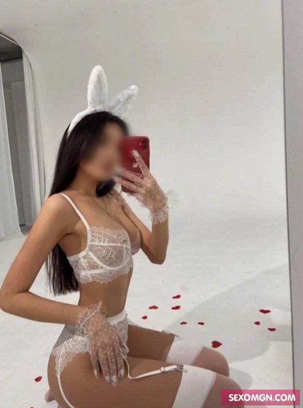 Проститутка Яна (19 лет, Магнитогорск)