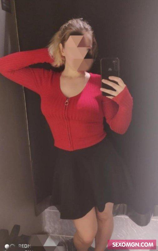 8 982 283-92-53 Проститутка Ксения (28 лет, Магнитогорск)