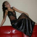 Проститутка Земфира (21 лет, Магнитогорск)