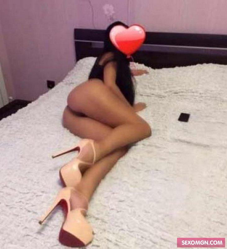 Проститутка Элеонора (23 лет, Магнитогорск)