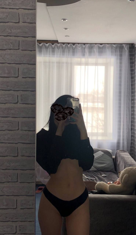 Проститутка @barbi028 в телеграм ☆ (27 лет, Магнитогорск)