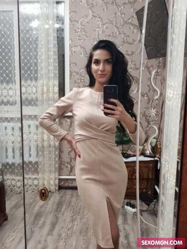 Проститутка Настя (24 лет, Магнитогорск)