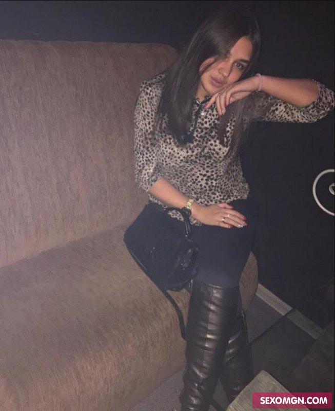 Проститутка Викуля (22 лет, Магнитогорск)